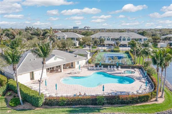 Villas At Tortuga, 9897 Palmarrosa Way, Fort Myers, Florida 33919, image 1