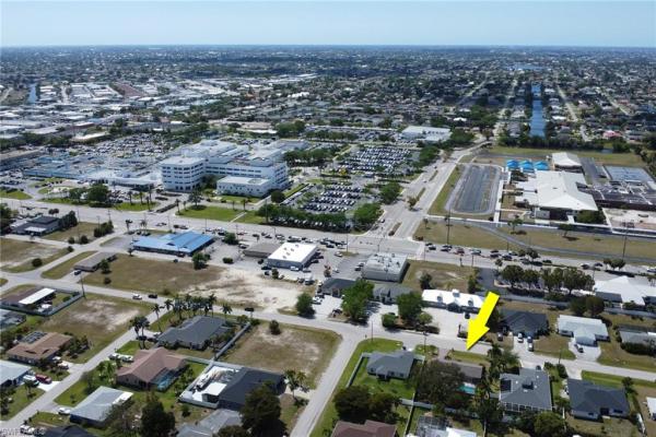 Cape Coral Residential, 529 16th Pl, Cape Coral, Florida 33990, image 2