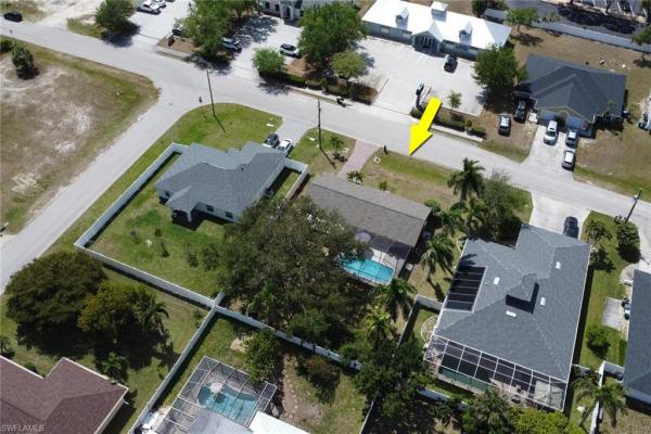 Cape Coral Residential, 529 16th Pl, Cape Coral, Florida 33990, image 1
