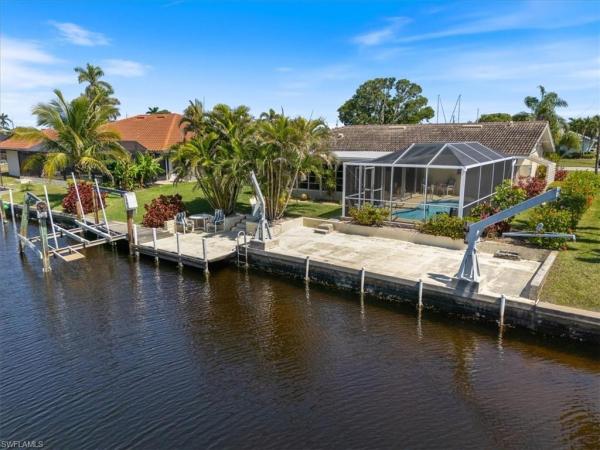 Cape Coral, 5406 3rd Ave, Cape Coral, Florida 33914, image 1