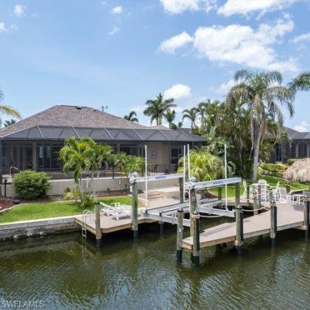 Cape Coral, 2317 43rd Ln, Cape Coral, Florida 33914, image 1