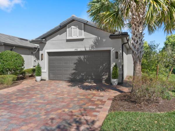 Winding Cypress, 7742 Jacaranda Ln, Naples, Florida 34114, image 1