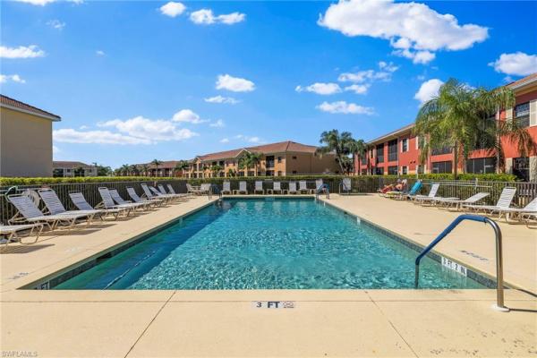 Palmetto Cove, 13750 Julias Way #525, Fort Myers, Florida 33919, image 1