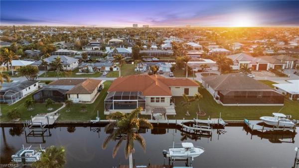 Cape Coral Residential, 5265 Tamiami Ct, Cape Coral, Florida 33904, image 2