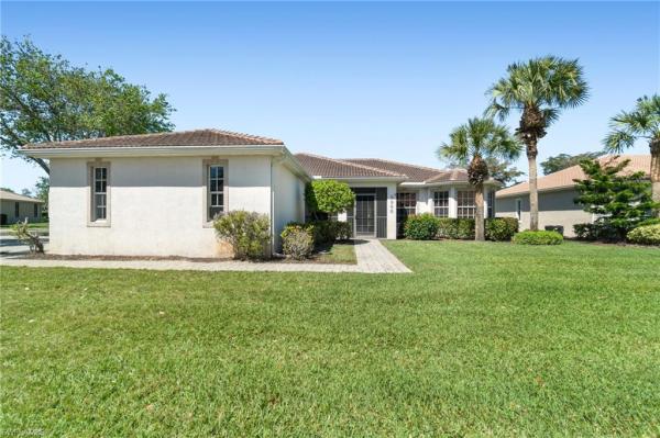 Forest Park, 3966 Recreation Ln, Naples, Florida 34116, image 2