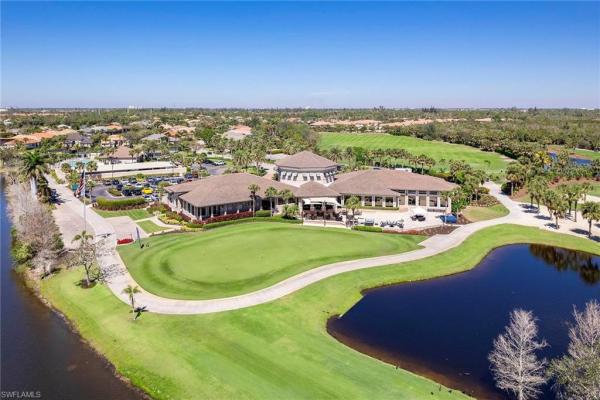 Cambridge Place, 16118 Mount Abbey Way, Fort Myers, Florida 33908, image 2
