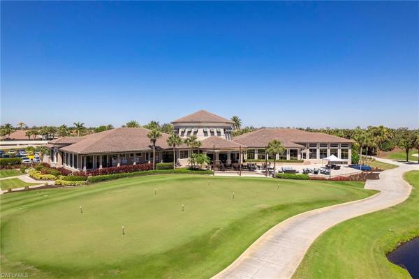 Cambridge Place, 16118 Mount Abbey Way, Fort Myers, Florida 33908, image 1