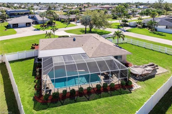 Cape Coral Residential, 1931 26th St, Cape Coral, Florida 33904, image 2