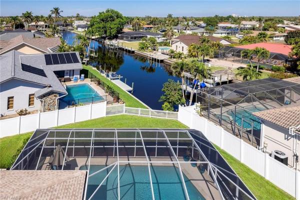 Cape Coral, 1931 26th St, Cape Coral, Florida 33904, image 1
