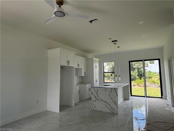 Lehigh Acres Residential, 1215 E Ecarte St, Lehigh Acres, Florida 33974, image 1