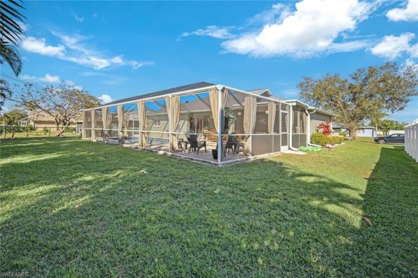 Cape Coral Residential, 1912 8th Pl, Cape Coral, Florida 33990, image 2