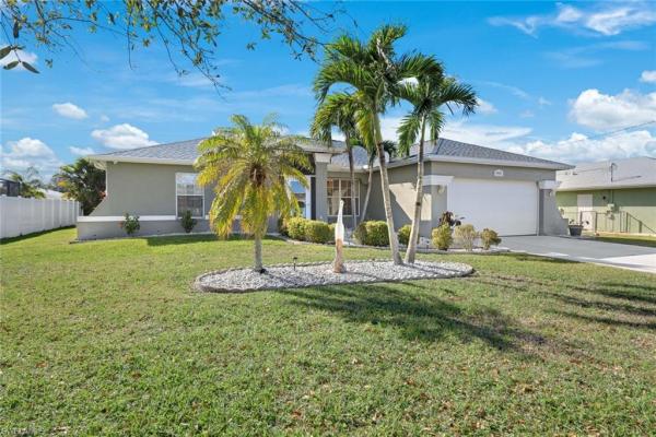 Cape Coral Residential, 1912 8th Pl, Cape Coral, Florida 33990, image 1
