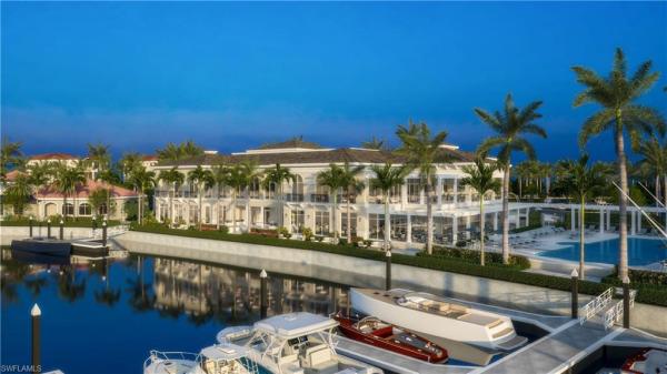 Edgewater, 11290 Compass Point Dr, Fort Myers, Florida 33908, image 1