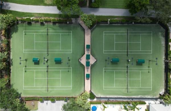 St Andrews Verandas At Highland Woods, 26180 Clarkston Dr #201, Bonita Springs, Florida 34135, image 3