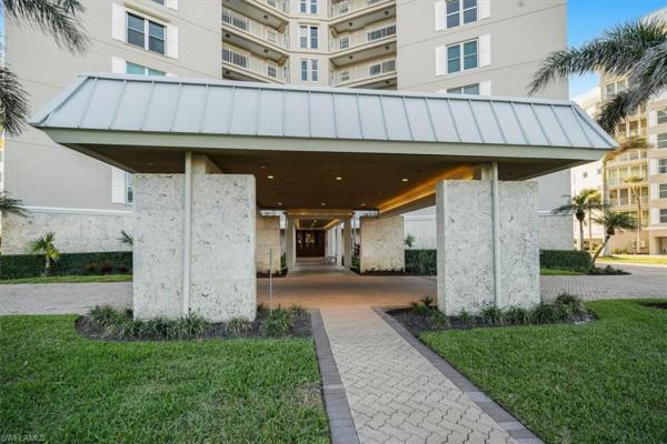 Westgate, 2901 N Gulf Shore Blvd #503S, Naples, Florida 34103, image 2