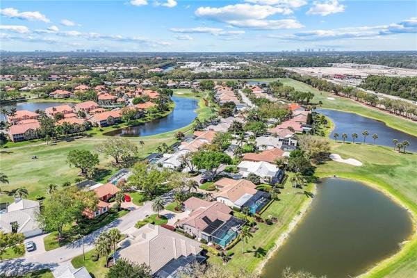 Worthington Country Club, 13281 Bridgeford Ave, Bonita Springs, Florida 34135, image 1