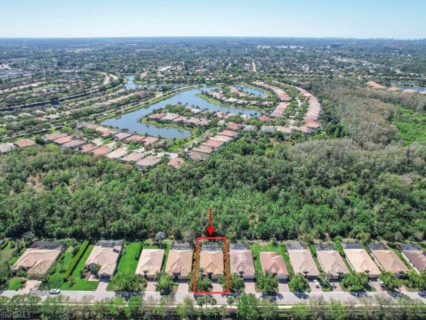 Fairway Estates At Hawthorne, 10432 Yorkstone Dr, Bonita Springs, Florida 34135, image 1