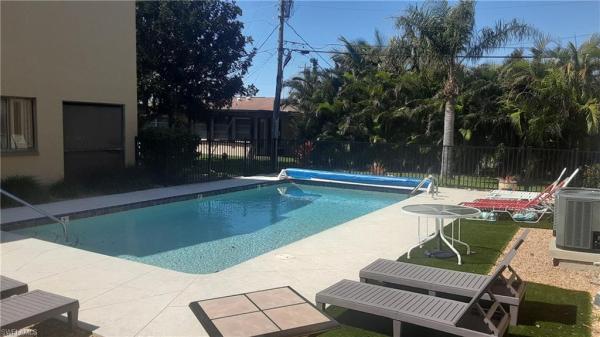 River View Villas, 4120 19th Pl #202, Cape Coral, Florida 33904, image 2