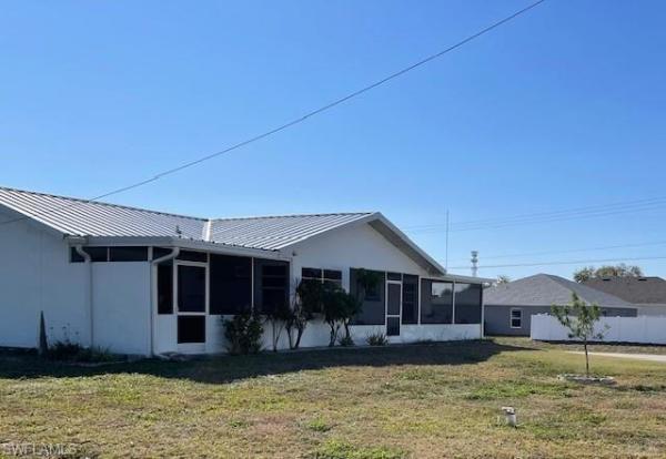 Cape Coral Residential, 302 23rd Pl, Cape Coral, Florida 33909, image 1