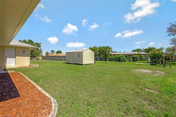 Cape Coral Residential, 4021 2nd Ct, Cape Coral, Florida 33914, image 2