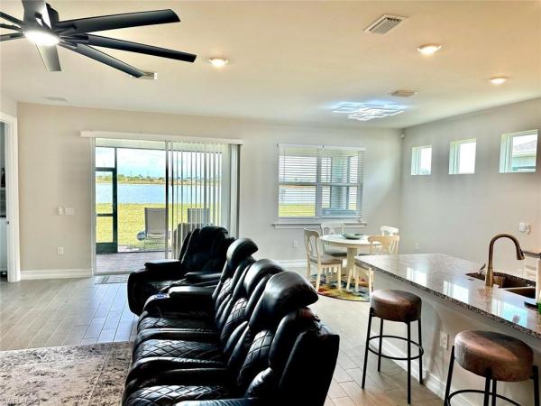 Stonewater, 879 Stonewater Lake Ter, Cape Coral, Florida 33993, image 1