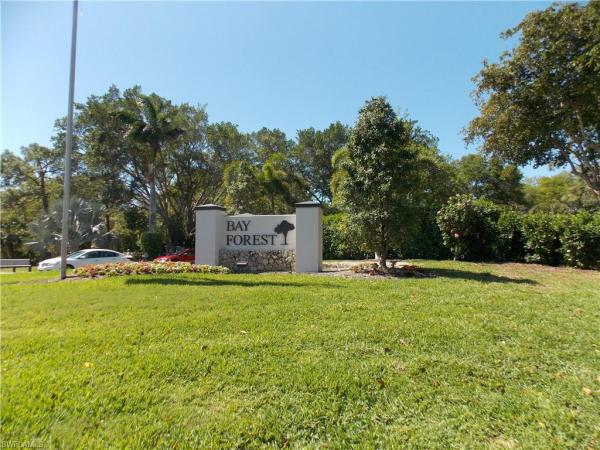 15475 Cedarwood Ln #104, Naples, Florida 34110, image 1