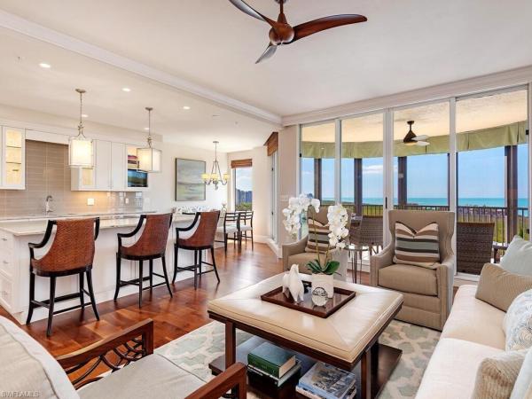 The Marquesa At Bay Colony, 8990 Bay Colony Dr #1202, Naples, Florida 34108, image 1