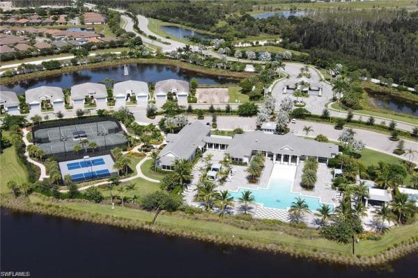 9032 Saint Lucia Dr, Naples, Florida 34114, image 1