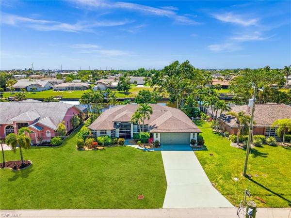 Cape Coral Residential, 1434 32nd St, Cape Coral, Florida 33904, image 3