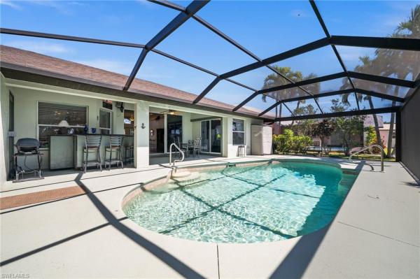 Cape Coral Residential, 1434 32nd St, Cape Coral, Florida 33904, image 2