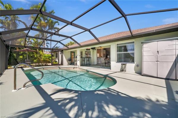 Cape Coral Residential, 1434 32nd St, Cape Coral, Florida 33904, image 1