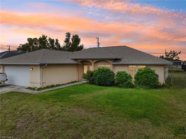 Cape Coral Residential, 1818 2nd Ave, Cape Coral, Florida 33909, image 3