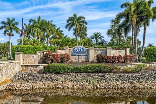 Single Family Village, 12840 Dornoch Ct, Fort Myers, Florida 33912, image 1