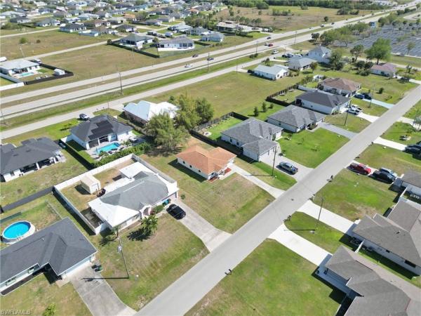 Cape Coral Residential, 425 Juanita Ct, Cape Coral, Florida 33993, image 3