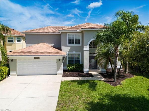 Stoneybrook, 12391 Muddy Creek Ln, Fort Myers, Florida 33913, image 1