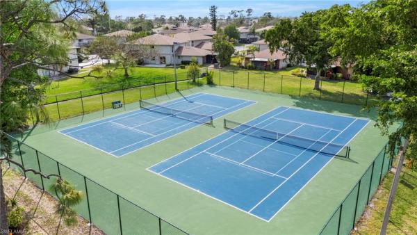 Provincetown, 3326 New South Province Blvd #4, Fort Myers, Florida 33907, image 1