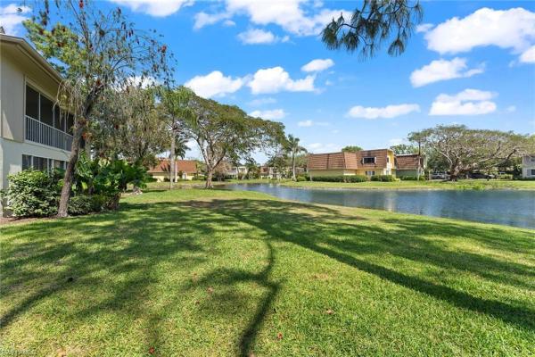 Naples Bath & Tennis Club, 20 Bob O Link Ct #20B, Naples, Florida 34105, image 2
