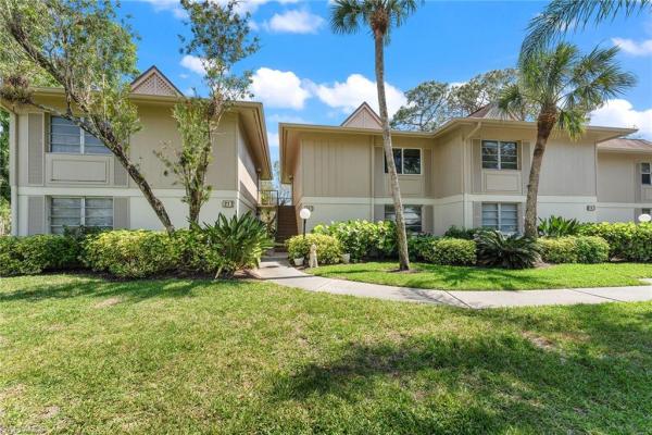 Naples Bath & Tennis Club, 20 Bob O Link Ct #20B, Naples, Florida 34105, image 1