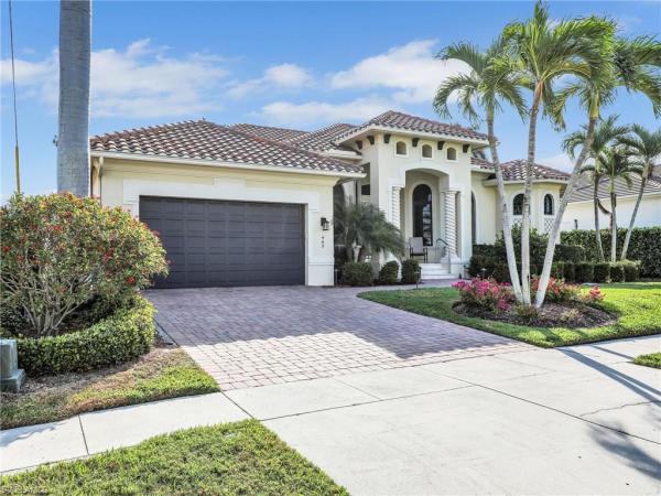 Marco Beach, 449 Adirondack Ct, Marco Island, Florida 34145, image 1
