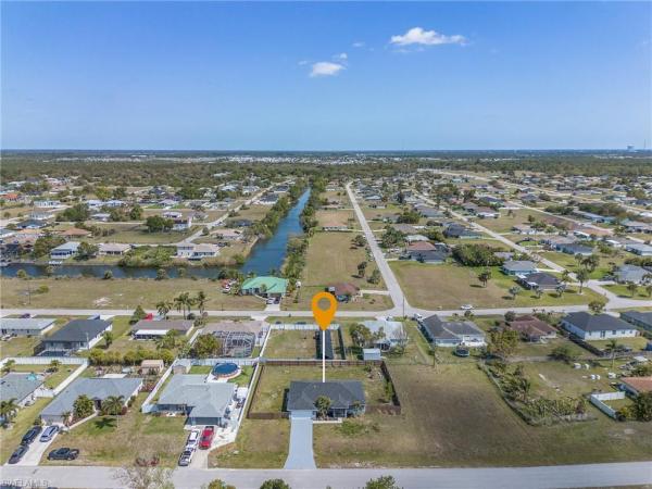 Cape Coral Residential, 2521 20th Ave, Cape Coral, Florida 33909, image 3