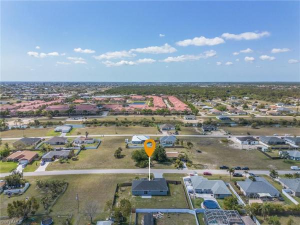 Cape Coral Residential, 2521 20th Ave, Cape Coral, Florida 33909, image 2