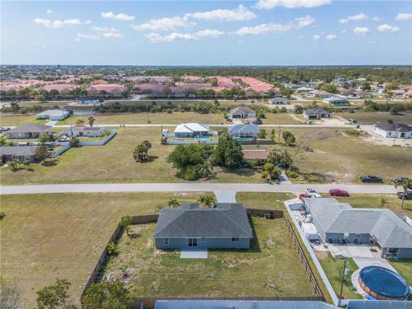 Cape Coral Residential, 2521 20th Ave, Cape Coral, Florida 33909, image 1