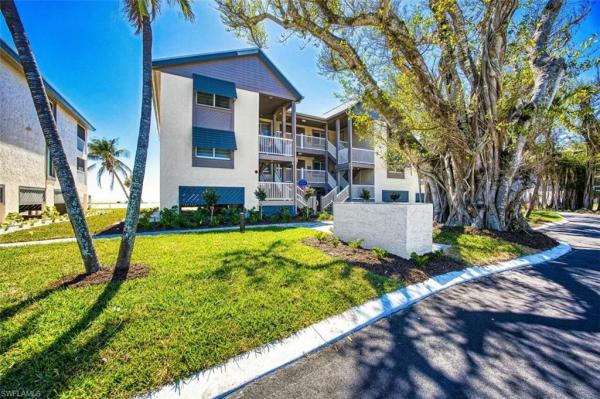 2255 Gulf Dr #110, Sanibel, Florida 33957, image 1