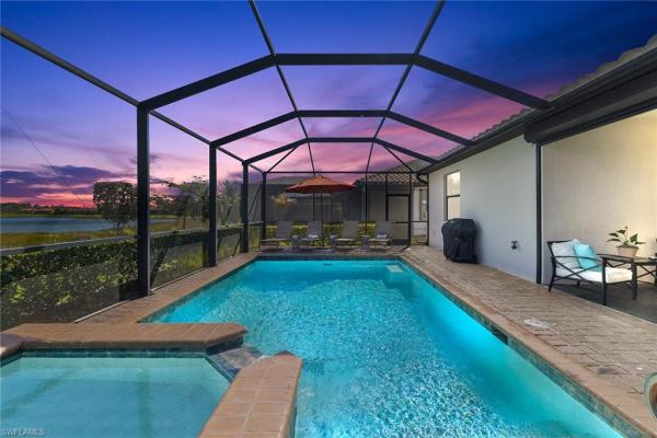 Artesia, 1526 Santiago Cir, Naples, Florida 34113, image 1