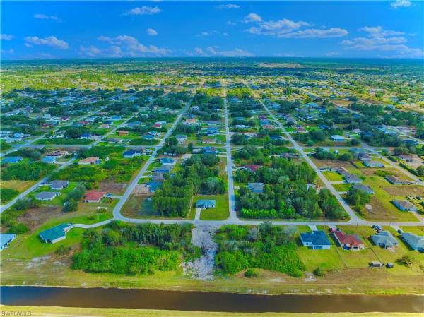 Lehigh Acres Residential, 4205 S Loraine Ave, Lehigh Acres, Florida 33976, image 1