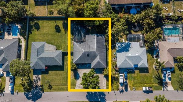 Lochmoor, 5728 Inverness Cir, North Fort Myers, Florida 33903, image 2