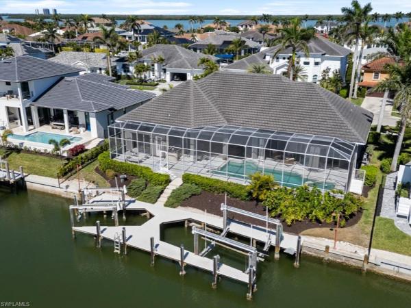 Marco Beach, 226 Rockhill Ct, Marco Island, Florida 34145, image 1