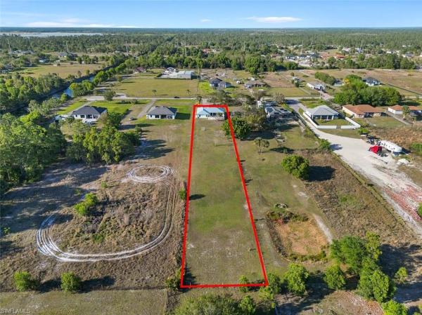 Golden Gate Estates, 2360 NE 45th Ave, Naples, Florida 34120, image 1