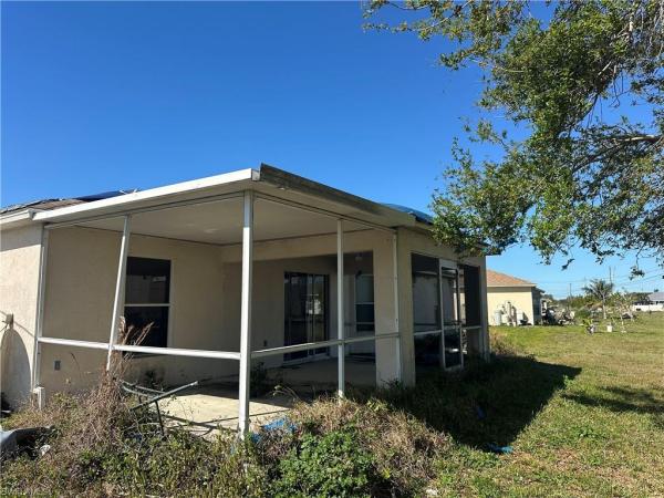 Cape Coral Residential, 1739 12th Ter, Cape Coral, Florida 33909, image 3