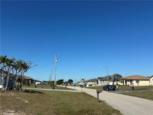 Cape Coral, 1739 12th Ter, Cape Coral, Florida 33909, image 1